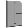 vidaXL &Kappa;&alpha;&lambda;&upsilon;&mu;&mu;&alpha; &Nu;&tau;&omicron;&upsilon;&sigmaf; &Mu;&alpha;ύ&rho;&omicron; 95 x 140 cm ESG &Gamma;&upsilon;&alpha;&lambda;ί &kappa;&alpha;&iota; &Alpha;&lambda;&omicron;&upsilon;&mu;ί&nu;&iota;&omicron;