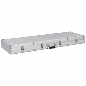 vidaXL &Beta;&alpha;&lambda;ί&tau;&sigma;&alpha; Ό&pi;&lambda;&omicron;&upsilon; &Alpha;&sigma;&eta;&mu;ί 118 x 38 x 12 &epsilon;&kappa;. &alpha;&pi;ό &Alpha;&lambda;&omicron;&upsilon;&mu;ί&nu;&iota;&omicron;