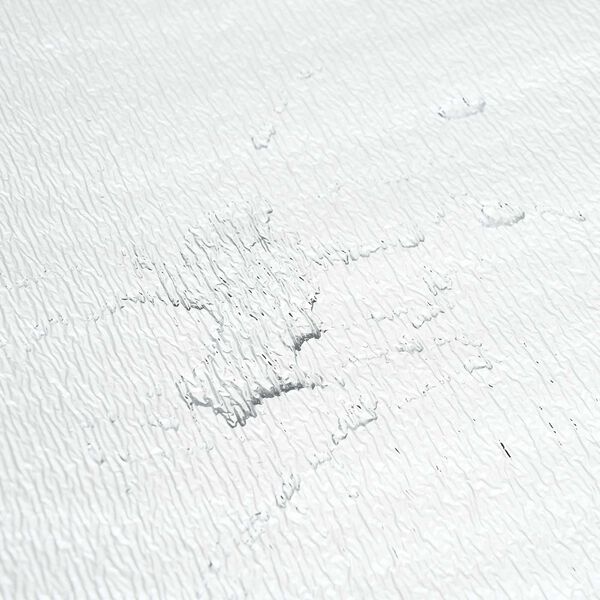 vidaXL Ανακλαστήρας θερμότητας καλοριφέρ Ασημί 0.5 x 25 μ. Αλουμίνιο