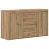 Artisan_oak