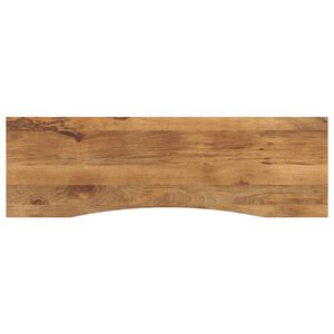 vidaXL &Epsilon;&pi;&iota;&phi;ά&nu;&epsilon;&iota;&alpha; &Gamma;&rho;&alpha;&phi;&epsilon;ί&omicron;&upsilon; &Kappa;&alpha;&mu;&pi;ύ&lambda;&eta; 160x50x2,5 &epsilon;&kappa; &Mu;&alpha;&sigma;ί&phi; &Alpha;&kappa;&alpha;&tau;. &Mu;ά&nu;&gamma;&kappa;&omicron;
