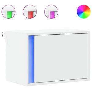 vidaXL &Kappa;&omicron;&mu;&omicron;&delta;ί&nu;&omicron; &Epsilon;&pi;&iota;&tau;&omicron;ί&chi;&iota;&omicron; &mu;&epsilon; &Phi;ώ&tau;&alpha; LED &Lambda;&epsilon;&upsilon;&kappa;ό