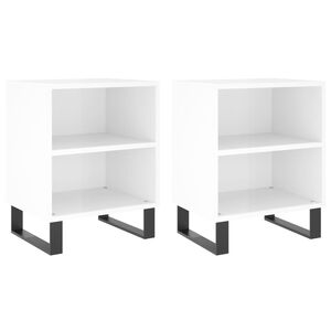 vidaXL &Kappa;&omicron;&mu;&omicron;&delta;ί&nu;&alpha; 2 &tau;&epsilon;&mu;. &Gamma;&upsilon;&alpha;&lambda;. &Lambda;&epsilon;&upsilon;&kappa;ά 40x30x50 &epsilon;&kappa;. &alpha;&pi;ό &Epsilon;&pi;&epsilon;&xi;&epsilon;&rho;&gamma;&alpha;&sigma;&mu;έ&nu;&omicron; &Xi;ύ&lambda;&omicron;
