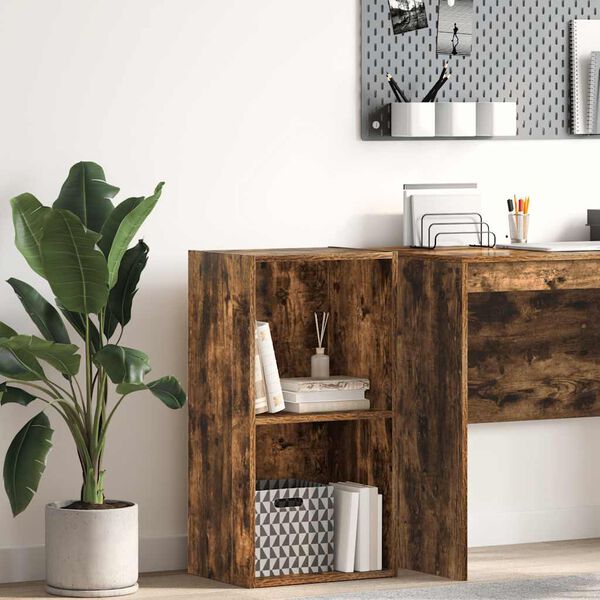 vidaXL &Beta;&iota;&beta;&lambda;&iota;&omicron;&theta;ή&kappa;&eta; &Kappa;&alpha;&pi;&nu;&iota;&sigma;&tau;ή &Delta;&rho;&upsilon;&sigmaf; 40x30x77 &epsilon;&kappa;. &alpha;&pi;ό &Epsilon;&pi;&epsilon;&xi;&epsilon;&rho;&gamma;&alpha;&sigma;&mu;έ&nu;&omicron; &Xi;ύ&lambda;&omicron;