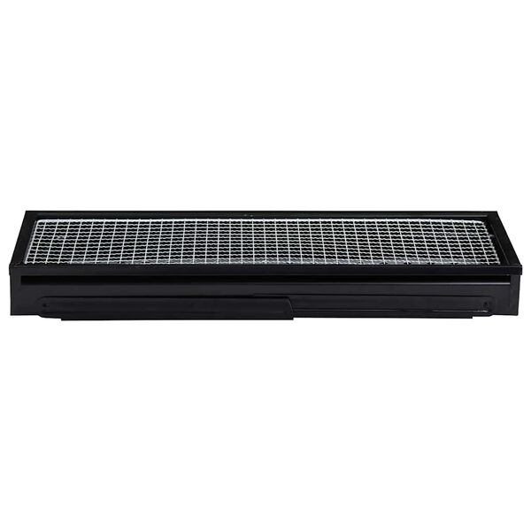 vidaXL Ψησταριά Κάμπινγκ Φορητή 60 x 22,5 x 33 εκ.