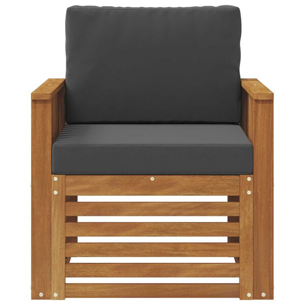 vidaXL &Sigma;&epsilon;&iota;&rho;ά &Kappa;&alpha;&nu;&alpha;&pi;έ &Epsilon;&xi;&omega;&tau;&epsilon;&rho;&iota;&kappa;&omicron;ύ &mu;&epsilon; &mu;&alpha;&xi;&iota;&lambda;ά&rho;&iota; &Phi;&upsilon;&sigma;&iota;&kappa;ό 71 x 63 x 73 &epsilon;&kappa;.