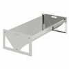 vidaXL &Tau;&alpha;ΐ&sigma;&tau;&rho;&alpha; &gamma;&iota;&alpha; &zeta;ώ&alpha; &Alpha;&sigma;&eta;&mu;ί 108 x 50 x 28 &epsilon;&kappa; 10 kg