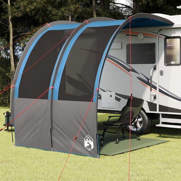 vidaXL Τέντα ανθεκτική στο νερό 260 x 200 x 260 εκ