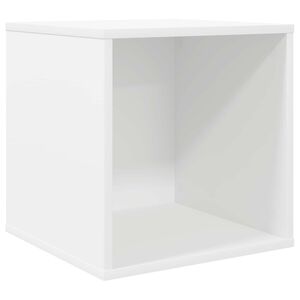vidaXL &Kappa;&omicron;&upsilon;&tau;ί Ά&lambda;&mu;&pi;&omicron;&upsilon;&mu; &Beta;&iota;&nu;&upsilon;&lambda;ί&omicron;&upsilon; &Lambda;&epsilon;&upsilon;&kappa;ό 37 x 36,5 x 38 &epsilon;&kappa;.