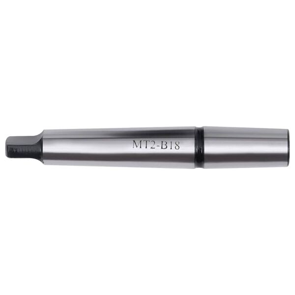 vidaXL Τσοκ Δράπανου Ταχείας Απελευθέρωσης MT2-B18 με Εύρος 16 χιλ.