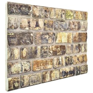 vidaXL &Pi;ά&nu;&epsilon;&lambda; &tau;&omicron;ί&chi;&omicron;&upsilon; 10 &tau;&mu;&chi;. 100 x 50 cm &Pi;&omicron;&lambda;ύ&chi;&rho;&omega;&mu;&omicron; &Alpha;&phi;&rho;ό&sigmaf; EPS