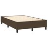 vidaXL &Kappa;&rho;&epsilon;&beta;ά&tau;&iota; Boxspring &mu;&epsilon; &Sigma;&tau;&rho;ώ&mu;&alpha; &Sigma;&kappa;&omicron;ύ&rho;&omicron; &Kappa;&alpha;&phi;έ 120x200 &epsilon;&kappa;. &Upsilon;&phi;&alpha;&sigma;&mu;ά&tau;&iota;&nu;&omicron;