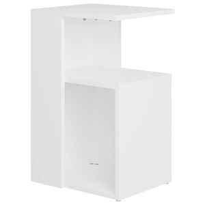 vidaXL &Tau;&rho;&alpha;&pi;έ&zeta;&iota; &Beta;&omicron;&eta;&theta;&eta;&tau;&iota;&kappa;ό &Lambda;&epsilon;&upsilon;&kappa;ό 36 x 30 x 56 &epsilon;&kappa;. &alpha;&pi;ό &Epsilon;&pi;&epsilon;&xi;. &Xi;ύ&lambda;&omicron;