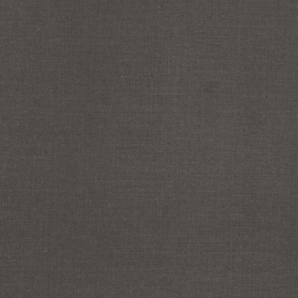 vidaXL Πλισέ περσίδα Μαύρο 70x200 cm Πλάτος υφάσματος 69,4 cm