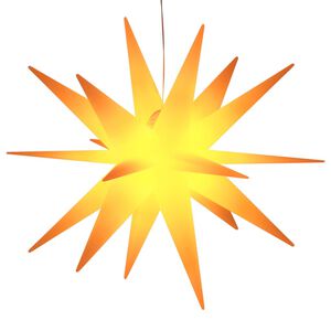 vidaXL &Phi;&omega;&tau;&iota;&sigma;&tau;&iota;&kappa;ό &Chi;&rho;&iota;&sigma;&tau;&omicron;&upsilon;&gamma;&epsilon;&nu;&nu;&iota;ά&tau;&iota;&kappa;&omicron; &mu;&epsilon; LED &Alpha;&nu;&alpha;&delta;&iota;&pi;&lambda;&omicron;ύ&mu;&epsilon;&nu;&omicron; &Kappa;ί&tau;&rho;&iota;&nu;&omicron; 43 &epsilon;&kappa;