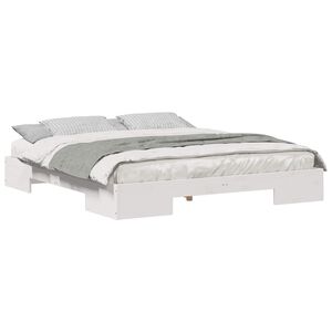 vidaXL &Sigma;&kappa;&epsilon;&lambda;&epsilon;&tau;ό&sigmaf; &Kappa;&rho;&epsilon;&beta;&alpha;&tau;&iota;&omicron;ύ &Lambda;&epsilon;&upsilon;&kappa;ό 200 x 200 cm