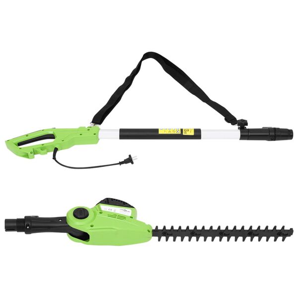 vidaXL &Mu;&pi;&omicron;&rho;&nu;&tau;&omicron;&upsilon;&rho;&omicron;&psi;ά&lambda;&iota;&delta;&omicron; &Eta;&lambda;&epsilon;&kappa;&tau;&rho;&iota;&kappa;ό &Tau;&eta;&lambda;&epsilon;&sigma;&kappa;&omicron;&pi;&iota;&kappa;ό 41 &epsilon;&kappa;. 550W