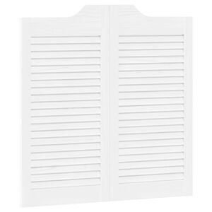 vidaXL &Pi;ό&rho;&tau;&epsilon;&sigmaf; Swing 80 x 40 cm &Mu;&alpha;&sigma;ί&phi; &Xi;ύ&lambda;&omicron; &Pi;&epsilon;ύ&kappa;&omicron;&upsilon; &Lambda;&epsilon;&upsilon;&kappa;ό