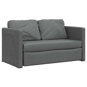 vidaXL &Kappa;&alpha;&nu;&alpha;&pi;έ&sigmaf;-&Kappa;&rho;&epsilon;&beta;ά&tau;&iota; &Delta;&alpha;&pi;έ&delta;&omicron;&upsilon; 2 &sigma;&epsilon; 1 &Sigma;&kappa;. &Gamma;&kappa;&rho;&iota; 112x174x55 &epsilon;&kappa;. Ύ&phi;&alpha;&sigma;&mu;&alpha;