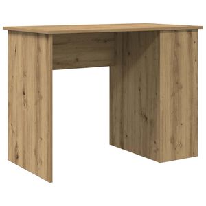 &Gamma;&rho;&alpha;&phi;&epsilon;ί&omicron; vidaXL Artisan Oak 100x55x75 cm &Kappa;&alpha;&tau;&alpha;&sigma;&kappa;&epsilon;&upsilon;&alpha;&sigma;&mu;έ&nu;&omicron; &xi;ύ&lambda;&omicron;