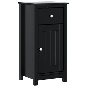 vidaXL &Nu;&tau;&omicron;&upsilon;&lambda;ά&pi;&iota; &Mu;&pi;ά&nu;&iota;&omicron;&upsilon; BERG &Mu;&alpha;ύ&rho;&omicron; 40 x 34 x 80 &epsilon;&kappa;. &Mu;&alpha;&sigma;ί&phi; &Xi;ύ&lambda;&omicron; &Pi;&epsilon;ύ&kappa;&omicron;&upsilon;