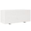 vidaXL &Zeta;&alpha;&rho;&nu;&tau;&iota;&nu;&iota;έ&rho;&alpha; &Kappa;ή&pi;&omicron;&upsilon; &Lambda;&epsilon;&upsilon;&kappa;ή 110x40x49,5 &epsilon;&kappa;. &alpha;&pi;ό &Mu;&alpha;&sigma;ί&phi; &Xi;ύ&lambda;&omicron; &Pi;&epsilon;ύ&kappa;&omicron;&upsilon;