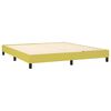vidaXL &Kappa;&rho;&epsilon;&beta;ά&tau;&iota; Boxspring &mu;&epsilon; &Sigma;&tau;&rho;ώ&mu;&alpha; &Pi;&rho;ά&sigma;&iota;&nu;&omicron; 160x200 &epsilon;&kappa;.&Upsilon;&phi;&alpha;&sigma;&mu;ά&tau;&iota;&nu;&omicron;