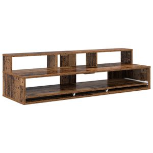 vidaXL &Gamma;&rho;&alpha;&phi;&epsilon;ί&omicron; &Sigma;&tau;&omicron;ύ&nu;&tau;&iota;&omicron; &Pi;&alpha;&lambda;&alpha;&iota;&omega;&mu;έ&nu;&omicron; &xi;ύ&lambda;&omicron; 152 x 42,5 x 36 &epsilon;&kappa;