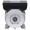 vidaXL Ηλεκτρικός Κινητήρας Μονοφασικός 1,5kW/2HP 2 Πόλοι 2800 RPM