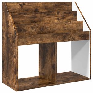 vidaXL &Beta;&iota;&beta;&lambda;&iota;&omicron;&theta;ή&kappa;&eta; &Pi;&alpha;&iota;&delta;&iota;ώ&nu; &Kappa;&alpha;&pi;&nu;&iota;&sigma;&tau;ό &Delta;&rho;ύ&sigmaf; 72,5 x 29,5 x 69 &epsilon;&kappa;