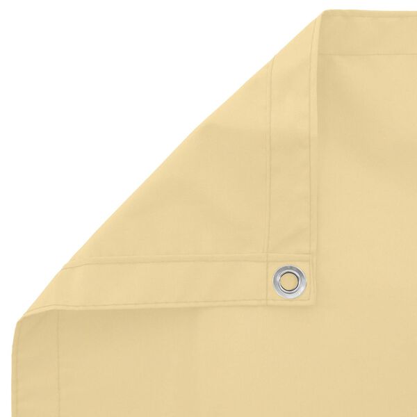 vidaXL &Omicron;&theta;ό&nu;&eta; &Mu;&pi;&alpha;&lambda;&kappa;&omicron;&nu;&iota;&omicron;ύ Ά&mu;&mu;&omicron;&sigmaf; 110 x 700 &epsilon;&kappa; Ύ&phi;&alpha;&sigma;&mu;&alpha; Ό&xi;&phi;&omicron;&rho;&nu;&tau;