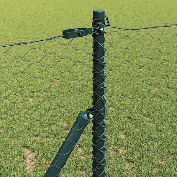 vidaXL &Sigma;&tau;ύ&lambda;&omicron;&sigmaf; &Pi;&epsilon;&rho;&iota;&phi;&rho;ά&xi;&epsilon;&omega;&nu; &Gamma;&kappa;&rho;&iota; 50 x 1,2 &mu; (36 &chi;&iota;&lambda;. &pi;&lambda;έ&gamma;&mu;&alpha;)