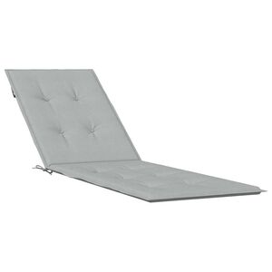 vidaXL &Mu;&alpha;&xi;&iota;&lambda;ά&rho;&iota; &Sigma;&epsilon;&zeta;&lambda;ό&nu;&gamma;&kappa; &Alpha;&nu;&omicron;&iota;&chi;&tau;ό &Gamma;&kappa;&rho;&iota; (75+105) x 50 x 4 &epsilon;&kappa;. &Upsilon;&phi;&alpha;&sigma;&mu;ά&tau;&iota;&nu;&eta;