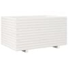 vidaXL &Zeta;&alpha;&rho;&nu;&tau;&iota;&nu;&iota;έ&rho;&alpha; &Kappa;ή&pi;&omicron;&upsilon; &Lambda;&epsilon;&upsilon;&kappa;ή 90x60x49,5 &epsilon;&kappa;. &alpha;&pi;ό &Mu;&alpha;&sigma;ί&phi; &Xi;ύ&lambda;&omicron; &Pi;&epsilon;ύ&kappa;&omicron;&upsilon;