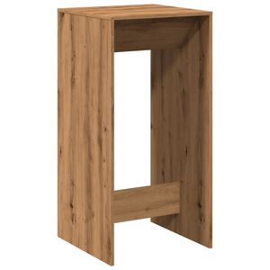 vidaXL &Tau;&rho;&alpha;&pi;έ&zeta;&iota; &Mu;&pi;&alpha;&rho; &Alpha;&rho;&tau;&iota;&sigma;&iota;&alpha;&nu;ή &Delta;&rho;&upsilon;&sigmaf; 51x50x103,5 &epsilon;&kappa;. &Epsilon;&pi;&epsilon;&xi;. &Xi;ύ&lambda;&omicron;