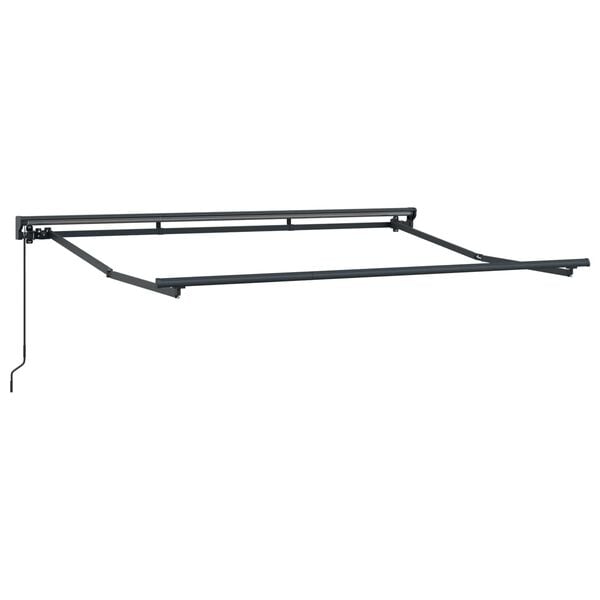 vidaXL &Chi;&epsilon;&iota;&rho;&omicron;&kappa;ί&nu;&eta;&tau;&eta; &Alpha;&nu;&alpha;&kappa;&lambda;&iota;&nu;ό&mu;&epsilon;&nu;&eta; &Sigma;&kappa;ί&alpha;&sigma;&eta; &Pi;&omicron;&rho;&tau;&omicron;&kappa;&alpha;&lambda;ί, &Gamma;&kappa;&rho;&iota; &kappa;&alpha;&iota; &Mu;&pi;&lambda;&epsilon;