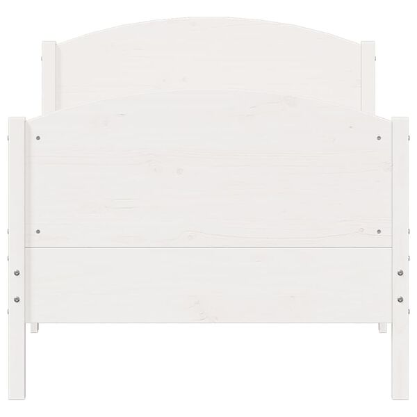 vidaXL &Sigma;&kappa;&epsilon;&lambda;&epsilon;&tau;ό&sigmaf; &Kappa;&rho;&epsilon;&beta;. &Chi;&omega;&rho;ί&sigmaf; &Sigma;&tau;&rho;ώ&mu;&alpha; &Lambda;&epsilon;&upsilon;&kappa;ό 90x200 &epsilon;&kappa; &Mu;&alpha;&sigma;ί&phi; &Pi;&epsilon;ύ&kappa;&omicron;