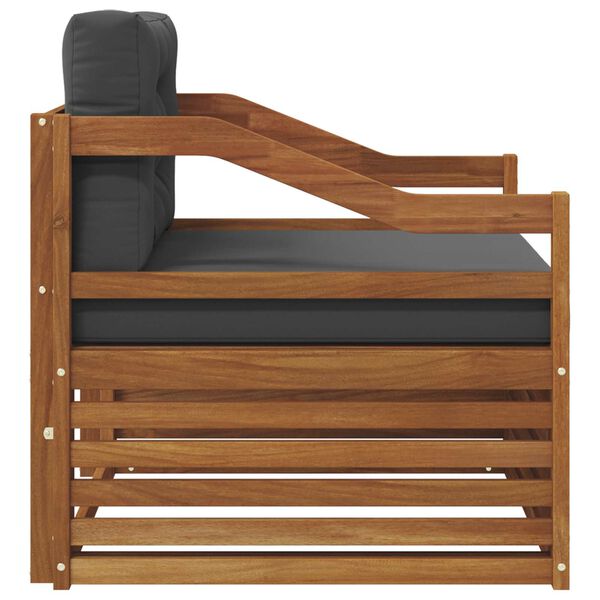 vidaXL &Sigma;&epsilon;&iota;&rho;ά &Kappa;&alpha;&nu;&alpha;&pi;έ &Epsilon;&xi;&omega;&tau;&epsilon;&rho;&iota;&kappa;&omicron;ύ &Sigma;&tau;&epsilon;&rho;&epsilon;ό &Xi;ύ&lambda;&omicron; &Alpha;&kappa;&alpha;&kappa;ί&alpha;&sigmaf; &Phi;&upsilon;&sigma;&iota;&kappa;ό