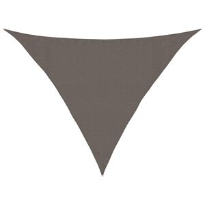 vidaXL &Pi;&alpha;&nu;ί &Sigma;&kappa;ί&alpha;&sigma;&eta;&sigmaf; &Alpha;&nu;&theta;&rho;&alpha;&kappa;ί 3,5 x 3,5 x 4,9 &mu;. &alpha;&pi;ό HDPE 160 &gamma;&rho;./&mu;&sup2;