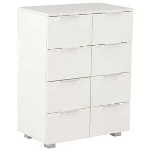 vidaXL &Mu;&pi;&omicron;&upsilon;&phi;έ&sigmaf; &Psi;&eta;&lambda;ό&sigmaf; &Gamma;&upsilon;&alpha;&lambda;&iota;&sigma;&tau;&epsilon;&rho;ό&sigmaf; &Lambda;&epsilon;&upsilon;&kappa;ό&sigmaf; 60x35x80 &epsilon;&kappa;. &Epsilon;&pi;&epsilon;&xi;. &Xi;ύ&lambda;&omicron;