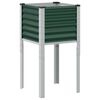 SteelGreen