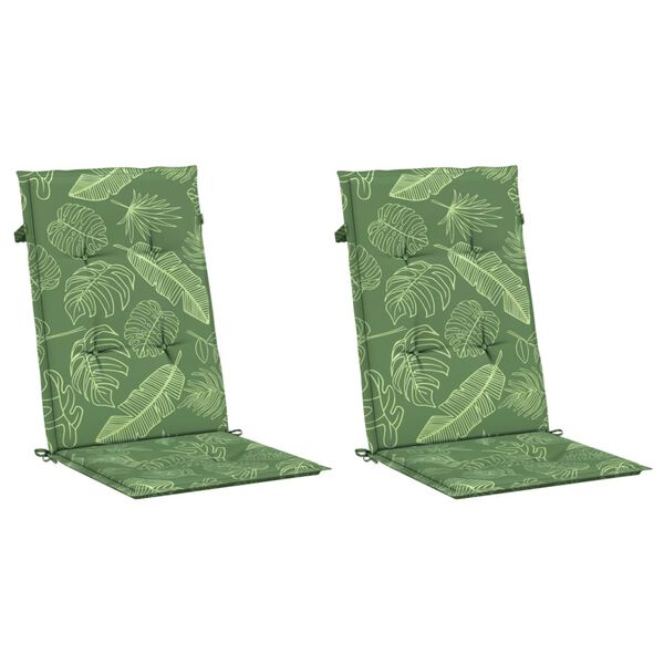 vidaXL &Mu;&alpha;&xi;&iota;&lambda;ά&rho;&iota;&alpha; &Kappa;&alpha;&rho;έ&kappa;&lambda;&alpha;&sigmaf; &mu;&epsilon; &Psi;&eta;&lambda;ή &Pi;&lambda;ά&tau;&eta; 2 &tau;&epsilon;&mu; &Sigma;&chi;έ&delta;&iota;&omicron; &Phi;ύ&lambda;&lambda;&omega;&nu; &Upsilon;&phi;&alpha;&sigma;&mu;ά&tau;&iota;&nu;&alpha;