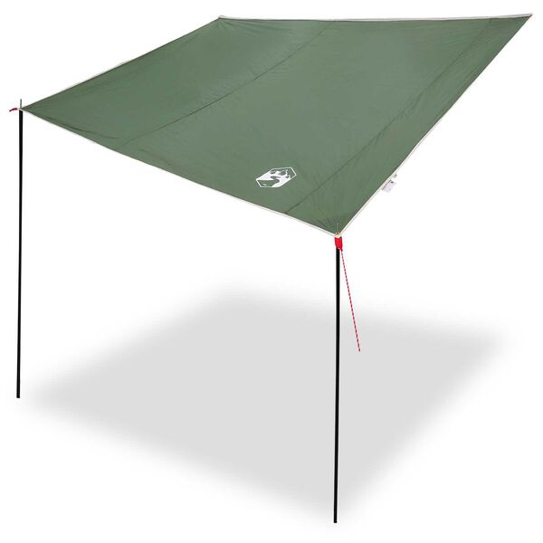 vidaXL Τέντα ανθεκτική στο νερό 350 x 240 εκ