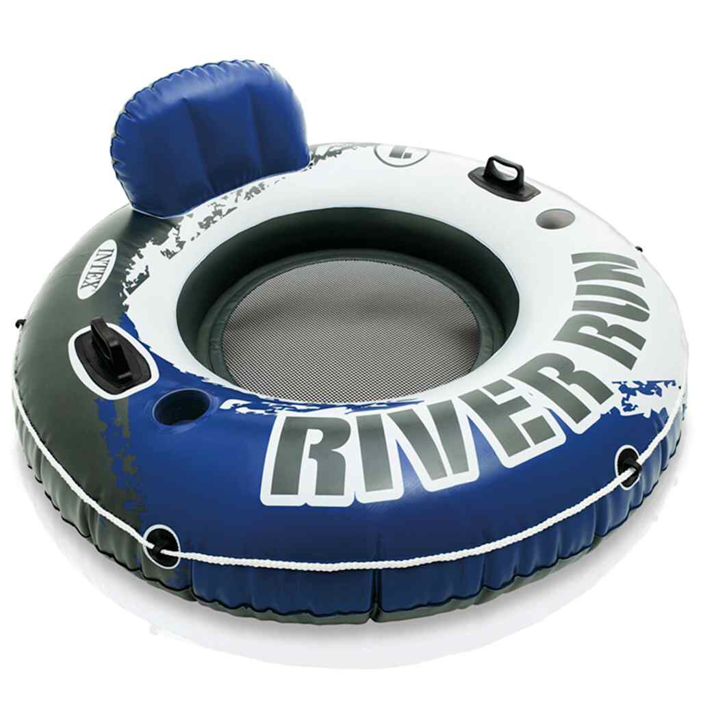 Intex Φουσκωτή Σαμπρέλα River Run 135 εκ. 58825EU