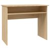 vidaXL &Gamma;&rho;&alpha;&phi;&epsilon;ί&omicron; &Chi;&rho;ώ&mu;&alpha; Sonoma &Delta;&rho;&upsilon;&sigmaf; 90 x 50 x 74 &epsilon;&kappa;. &alpha;&pi;ό &Epsilon;&pi;&epsilon;&xi;. &Xi;ύ&lambda;&omicron;
