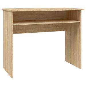 vidaXL &Gamma;&rho;&alpha;&phi;&epsilon;ί&omicron; &Chi;&rho;ώ&mu;&alpha; Sonoma &Delta;&rho;&upsilon;&sigmaf; 90 x 50 x 74 &epsilon;&kappa;. &alpha;&pi;ό &Epsilon;&pi;&epsilon;&xi;. &Xi;ύ&lambda;&omicron;