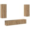 Artisan_oak