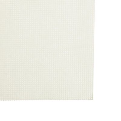 vidaXL Χαλί Σκηνής Κρεμ 2,5x2 μ.