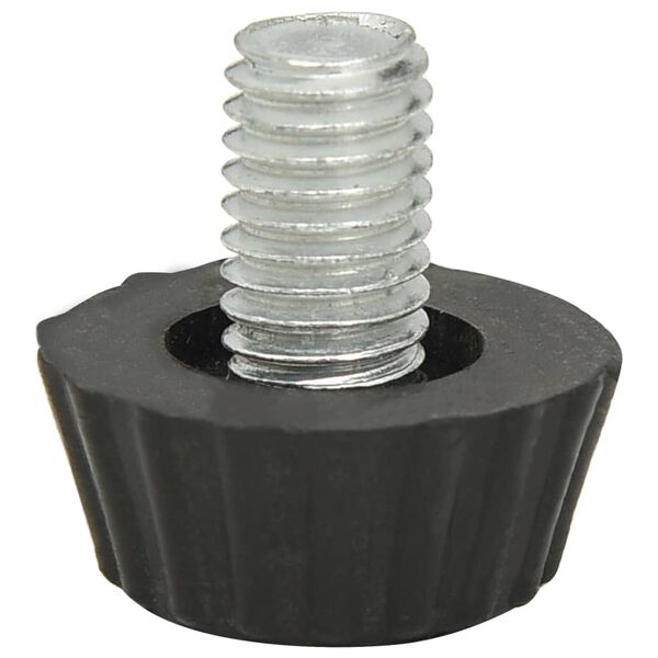 vidaXL &Pi;ό&delta;&iota;&alpha; &Epsilon;&pi;ί&pi;&lambda;&omega;&nu; &Rho;&upsilon;&theta;&mu;&iota;&zeta;ό&mu;&epsilon;&nu;&alpha; &Mu;8 18 &tau;&epsilon;&mu;. &Mu;&alpha;ύ&rho;&alpha;