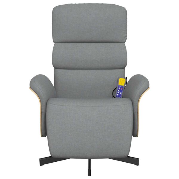 vidaXL &Pi;&omicron;&lambda;&upsilon;&theta;&rho;ό&nu;&alpha; &Mu;&alpha;&sigma;ά&zeta; &Alpha;&nu;&alpha;&kappa;&lambda;&iota;&nu;ό&mu;&epsilon;&nu;&eta; &mu;&epsilon; &Upsilon;&pi;&omicron;&pi;ό&delta;&iota;&omicron; &Alpha;&nu;. &Gamma;&kappa;&rho;&iota; &Upsilon;&phi;&alpha;&sigma;&mu;ά&tau;&iota;&nu;&eta;